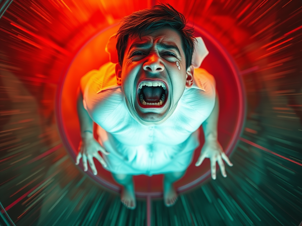 Briser la Boucle Émotionnelle :                  3 Conseils pour Sortir de Vos Schémas&nbsp;Inconscients