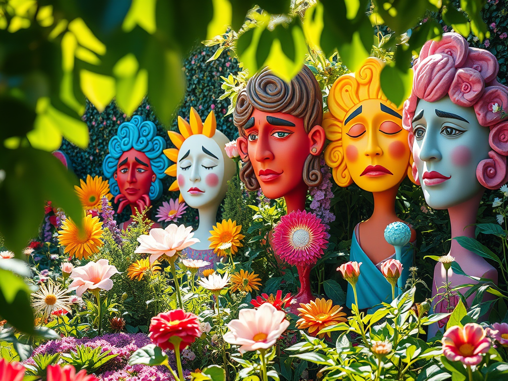 🧭 « Le Jardin Intérieur : Psychiatre, Psychologue ou Thérapeute, Qui pour Arroser Tes Racines Émotionnelles ?&nbsp;»