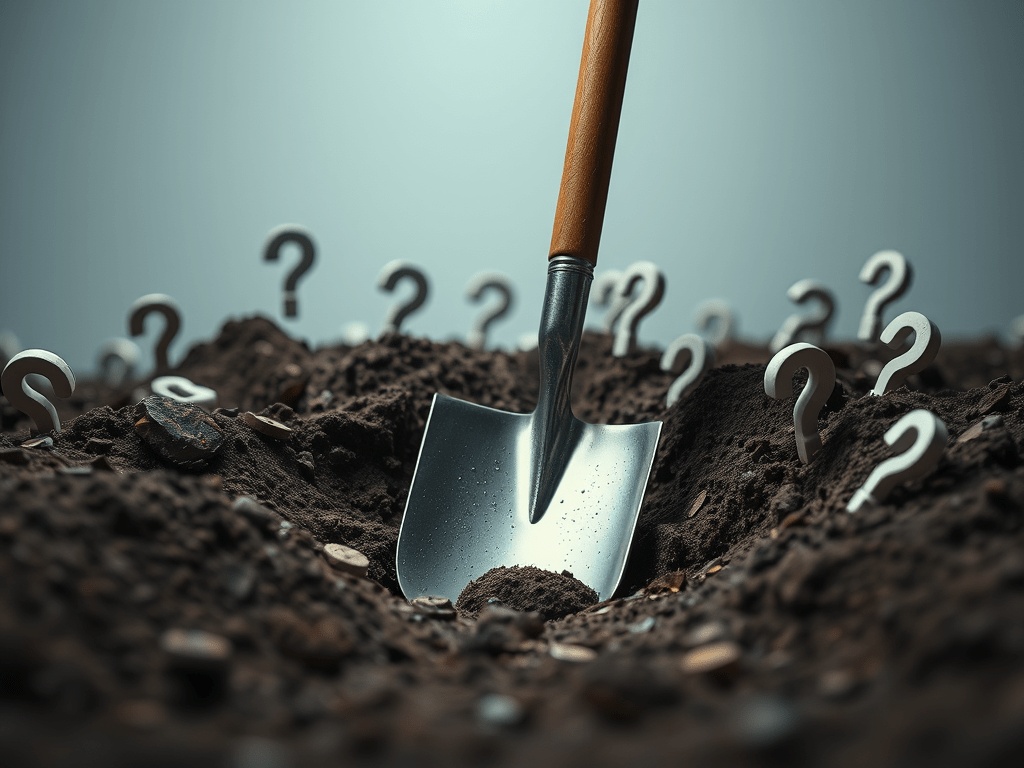 🔎 « Repérer ses Schémas Inconscients : L’Outil du Questionnement&nbsp;»