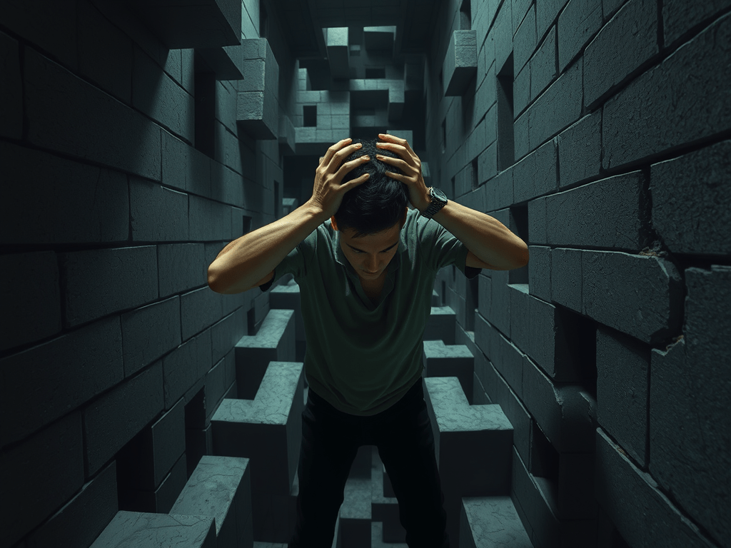 Briser les Schémas Relationnels&nbsp;Toxiques